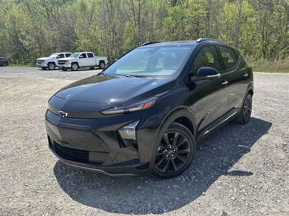 CHEVROLET BOLT EV 2022 1G1FZ6S0XN4104830 image